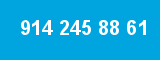 914 245 88 61 914 245 88 61